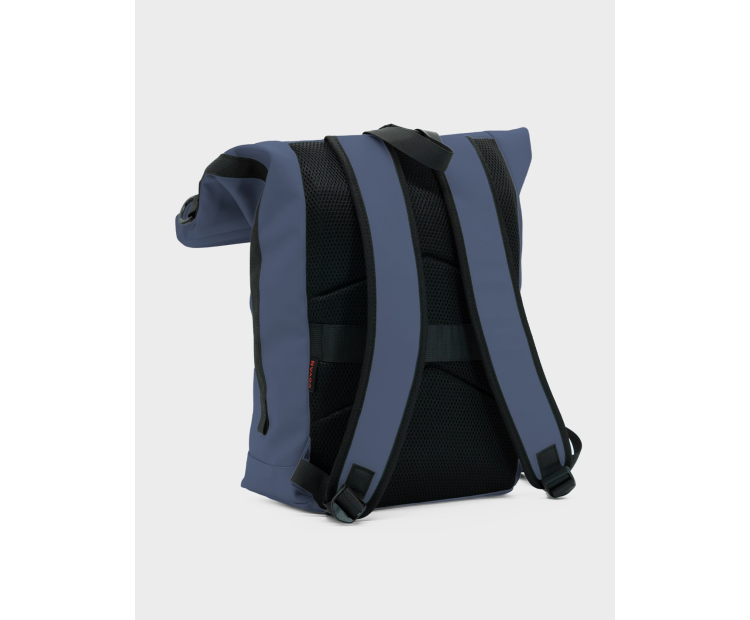 Mochila Voyan TUN | Impermeable y Enrollable
