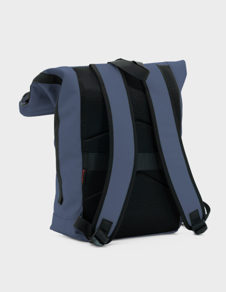 Mochila Voyan TUN | Impermeable y Enrollable