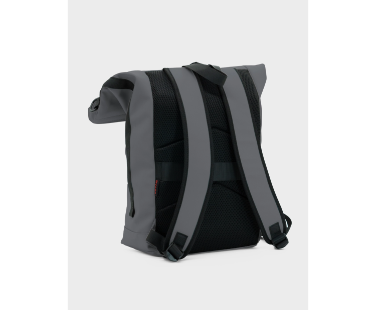 Mochila Voyan TUN | Impermeable y Enrollable