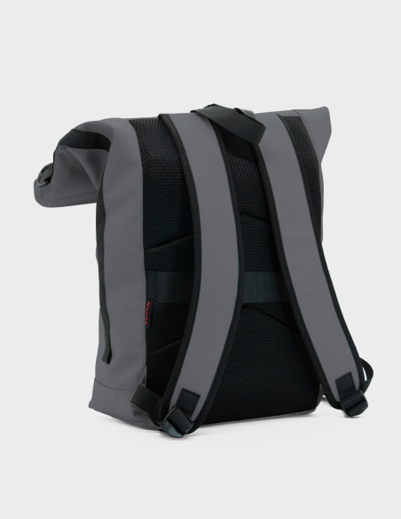 Mochila Voyan TUN | Impermeable y Enrollable