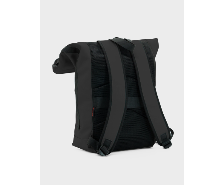 Mochila Voyan TUN | Impermeable y Enrollable