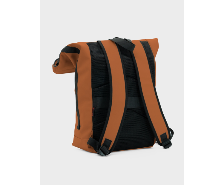 Mochila Voyan TUN | Impermeable y Enrollable