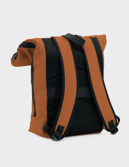Mochila Voyan TUN | Impermeable y Enrollable