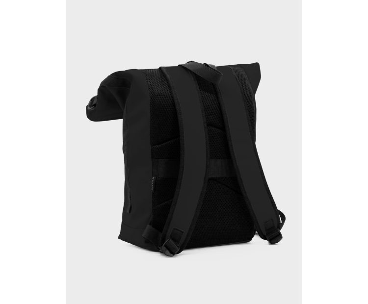 Mochila Voyan TUN | Impermeable y Enrollable