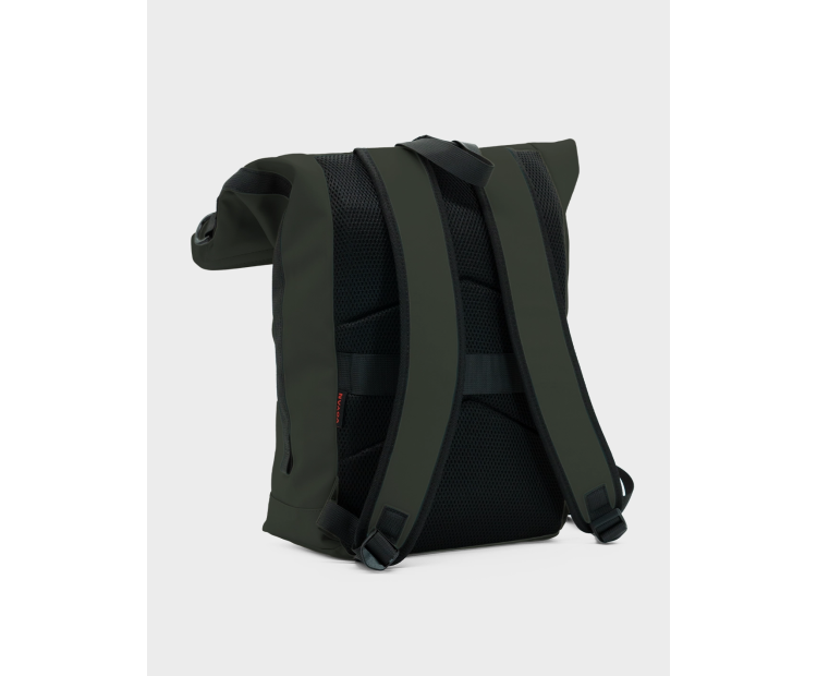 Mochila Voyan TUN | Impermeable y Enrollable
