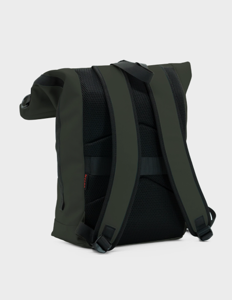 Mochila Voyan TUN | Impermeable y Enrollable