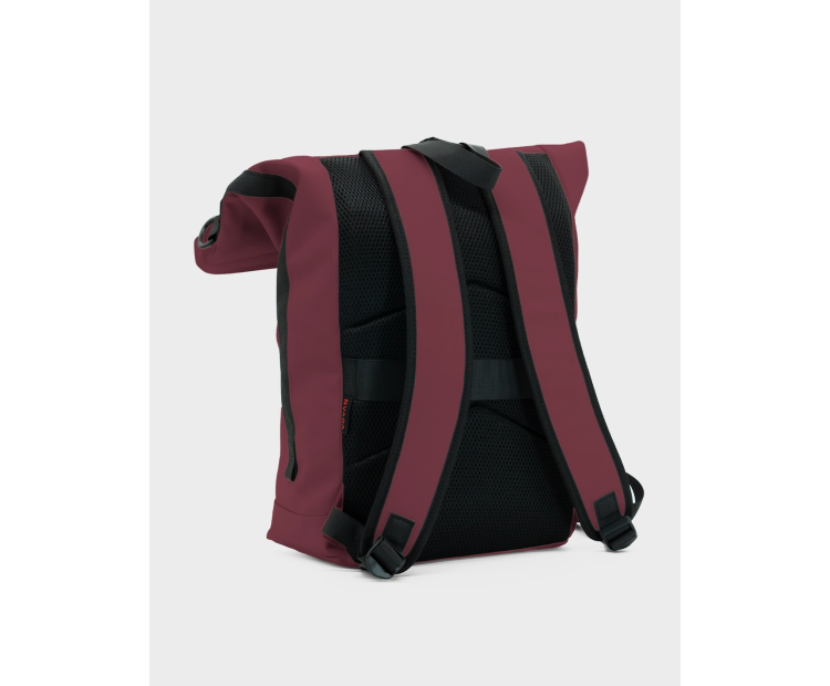 Mochila Voyan TUN | Impermeable y Enrollable