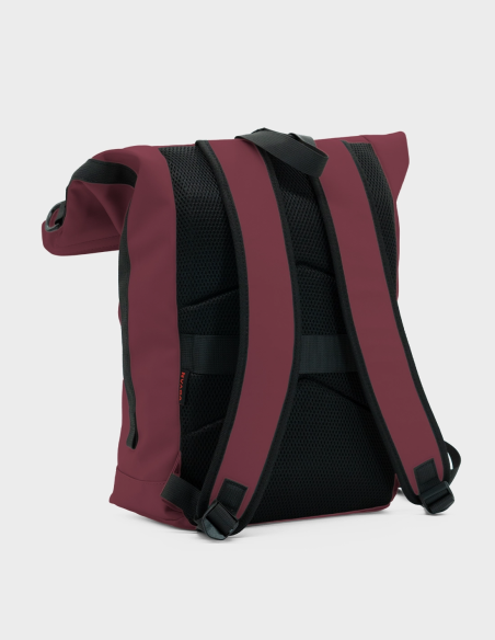 Mochila Voyan TUN | Impermeable y Enrollable