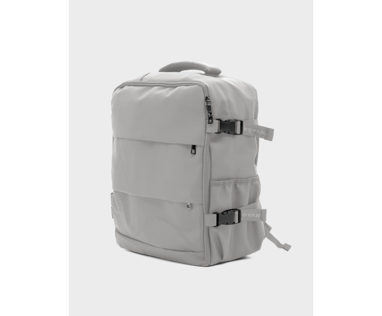 Mochila Voyan OPO | Apta Cabina, Ligera e Impermeable