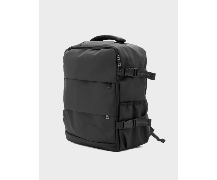 Mochila Voyan OPO | Apta Cabina, Ligera e Impermeable