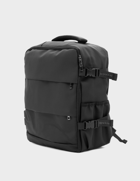 Mochila Voyan OPO | Apta Cabina, Ligera e Impermeable