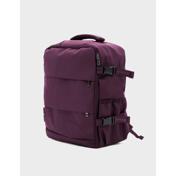 Mochila Voyan OPO | Apta Cabina, Ligera e Impermeable