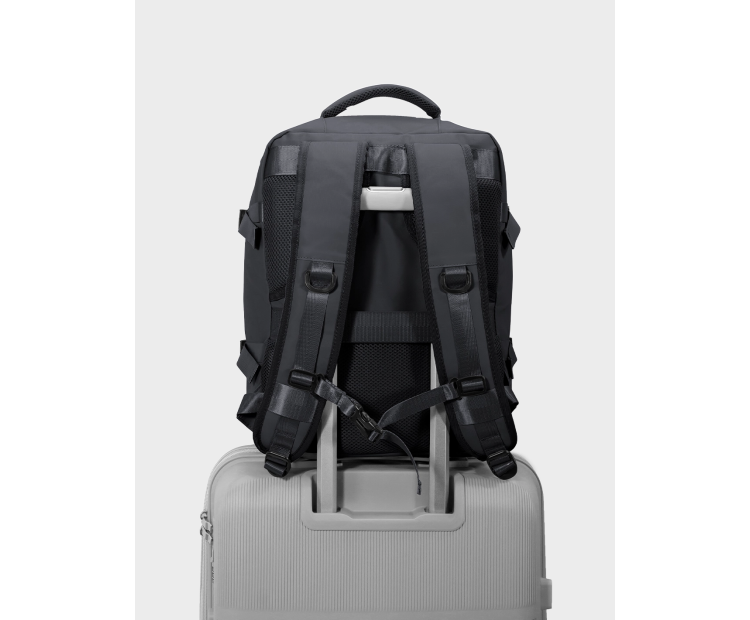 Mochila Voyan OPO | Apta Cabina, Ligera e Impermeable