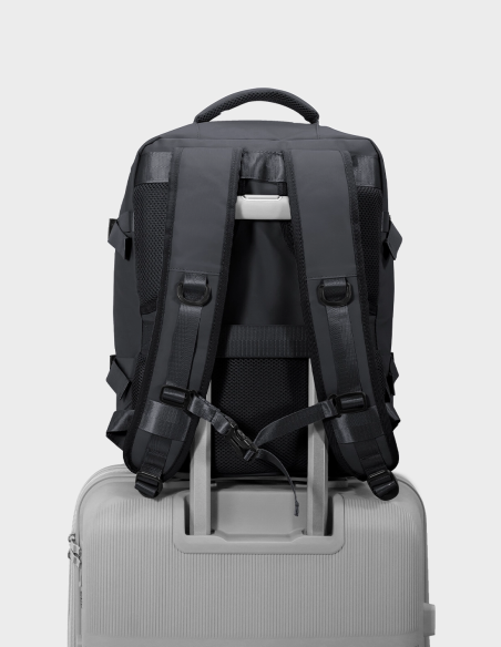 Mochila Voyan OPO | Apta Cabina, Ligera e Impermeable