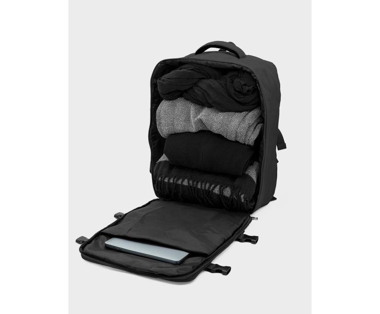 Mochila Voyan TRN | Apta Cabina, Ligera y Compacta