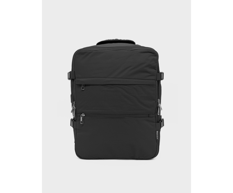 Mochila Voyan TRN | Apta Cabina, Ligera y Compacta