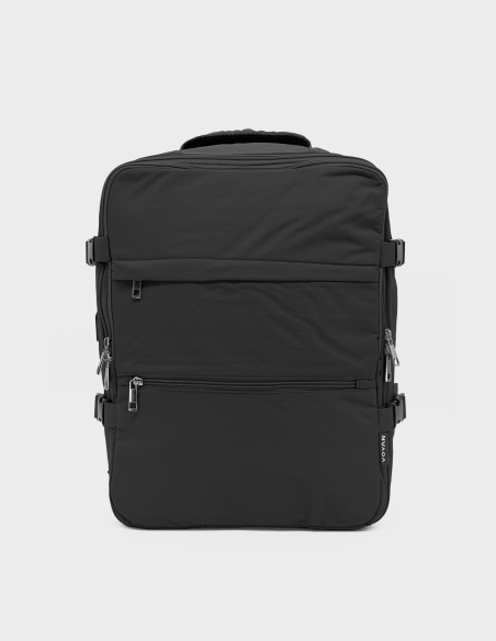 Mochila Voyan TRN | Apta Cabina, Ligera y Compacta