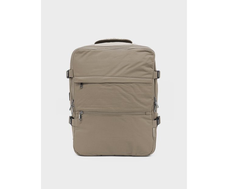 Mochila Voyan TRN | Apta Cabina, Ligera y Compacta
