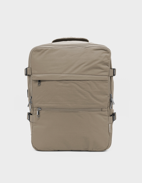 Mochila Voyan TRN | Apta Cabina, Ligera y Compacta