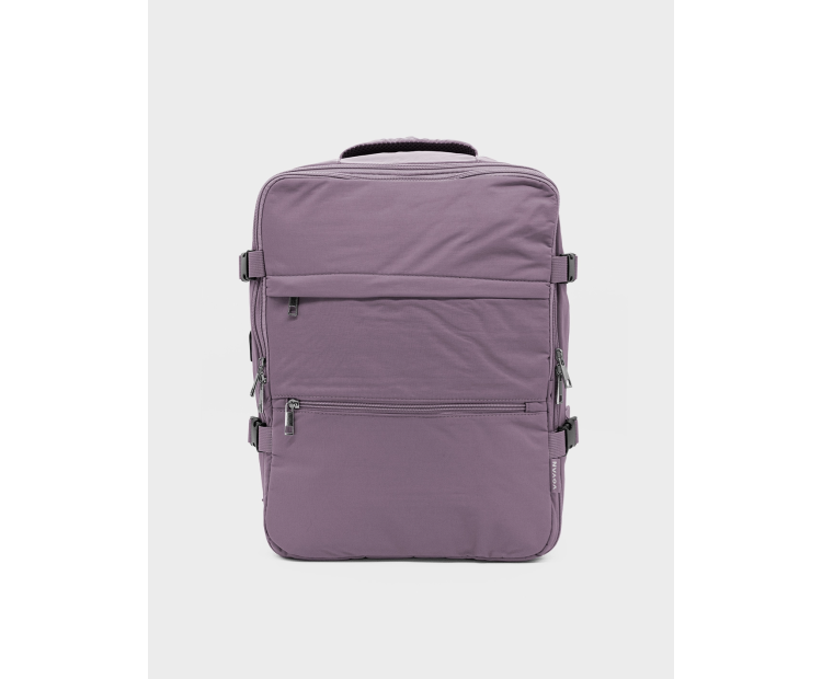 Mochila Voyan TRN | Apta Cabina, Ligera y Compacta