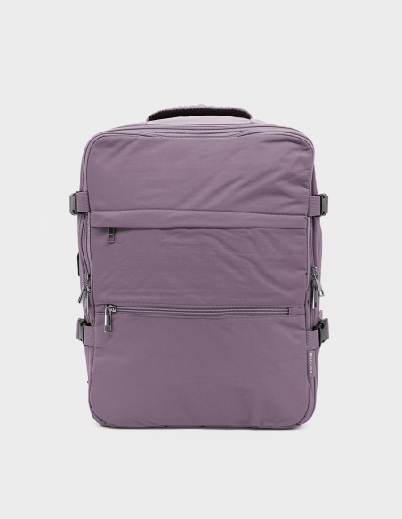 Mochila Voyan TRN | Apta Cabina, Ligera y Compacta