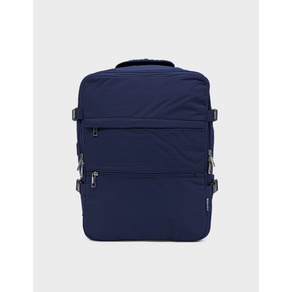 Mochila Voyan TRN | Apta Cabina, Ligera y Compacta 2