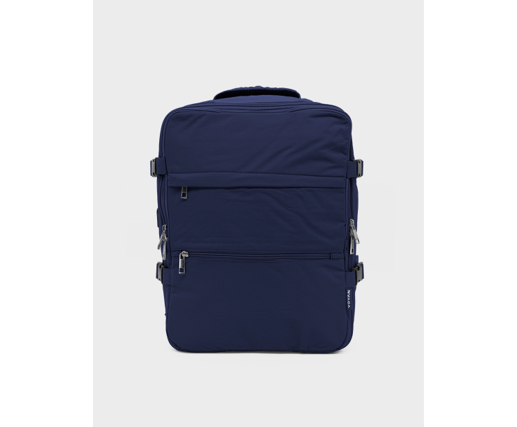 Mochila Voyan TRN | Apta Cabina, Ligera y Compacta