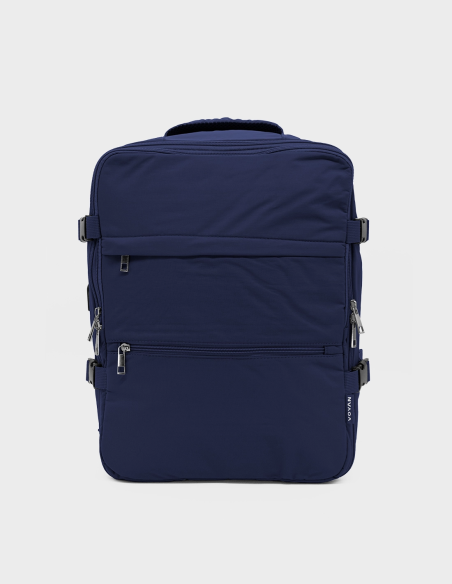 Mochila Voyan TRN | Apta Cabina, Ligera y Compacta