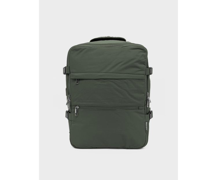 Mochila Voyan TRN | Apta Cabina, Ligera y Compacta