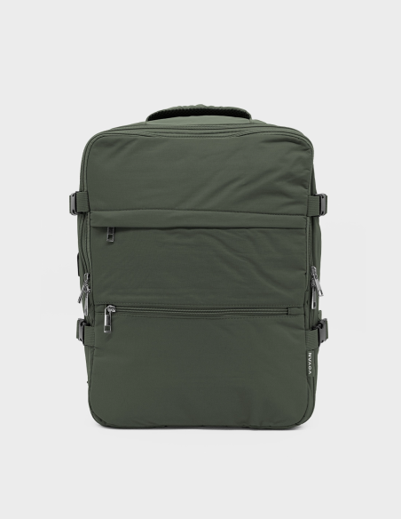 Mochila Voyan TRN | Apta Cabina, Ligera y Compacta