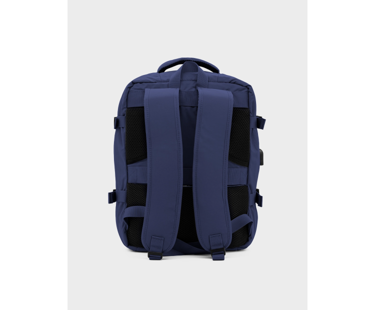 Mochila Voyan TRN | Apta Cabina, Ligera y Compacta