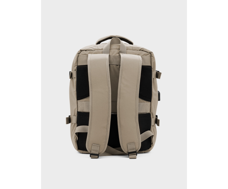 Mochila Voyan TRN | Apta Cabina, Ligera y Compacta