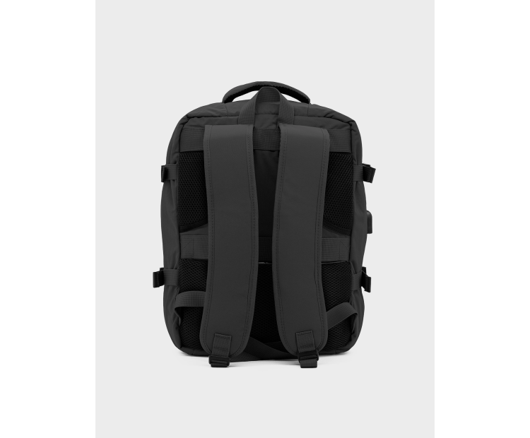 Mochila Voyan TRN | Apta Cabina, Ligera y Compacta