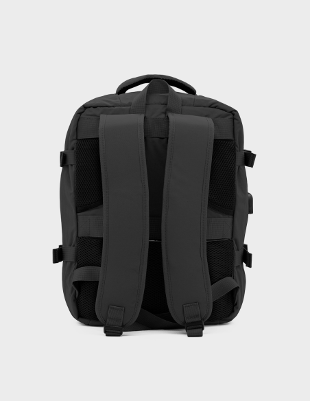 Mochila Voyan TRN | Apta Cabina, Ligera y Compacta