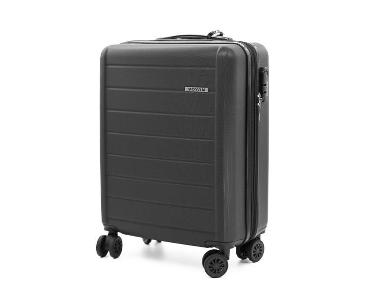 Maleta de Cabina Voyan SDR | Ligera, Resistente y Expandible