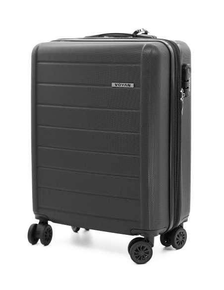 Maleta de Cabina Voyan SDR | Ligera, Resistente y Expandible