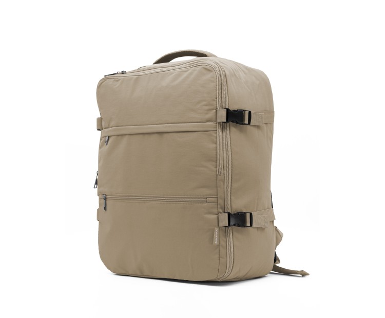 Mochila Voyan NAP Beige | Apta Cabina EasyJet