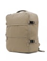 Mochila Voyan NAP Beige | Gran Capacidad y Resistencia