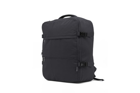 Mochila Voyan NAP Gris | Apta Cabina EasyJet