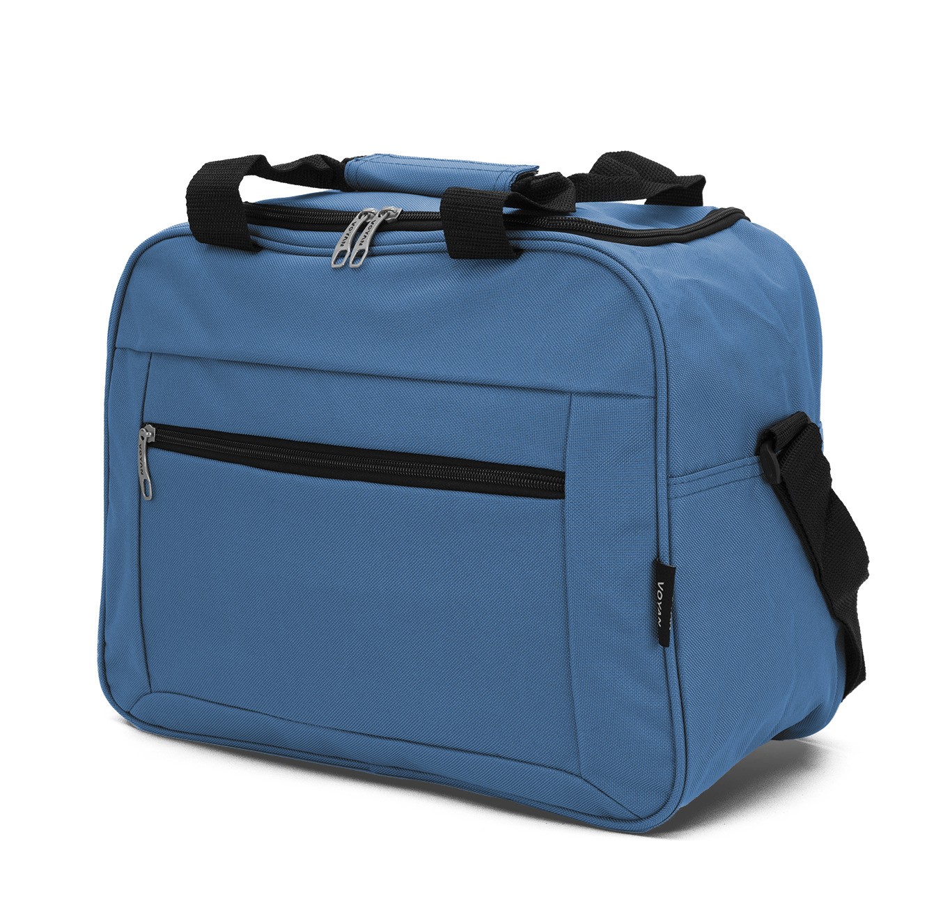 Bolsa de Viaje Voyan ALB Azul - Apta Cabina Vueling o Bolso Deportivo