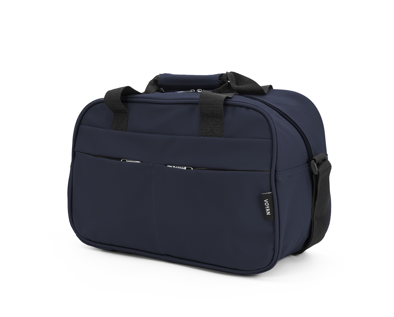 Bolsa de Viaje Voyan FEZ Azul - Apta Cabina Ryanair