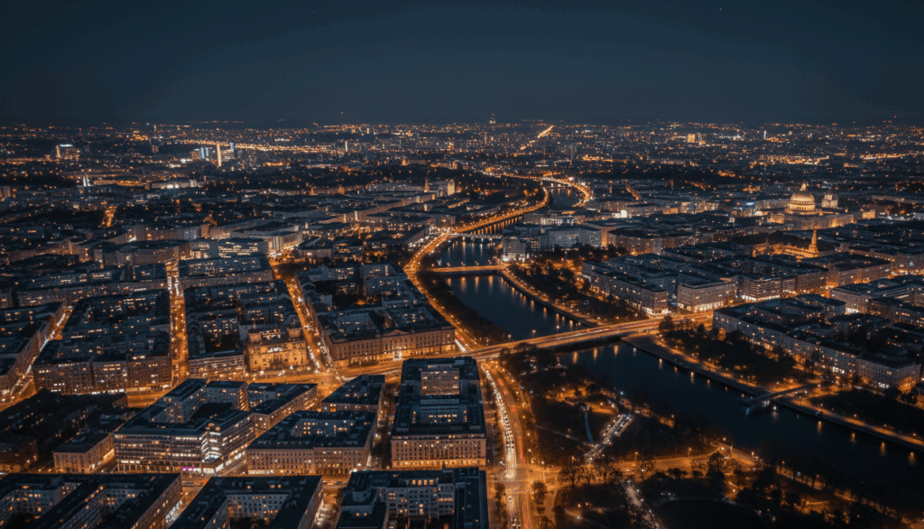 Blog Voyan - 3 días en Berlín: historia, arte y energía urbana