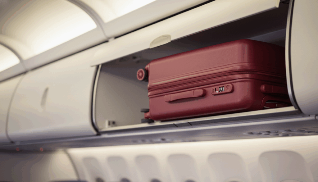 Blog Voyan: Cómo viajar con Ryanair en 2025 sin pagar de más: reglas de equipaje de mano que debes conocer