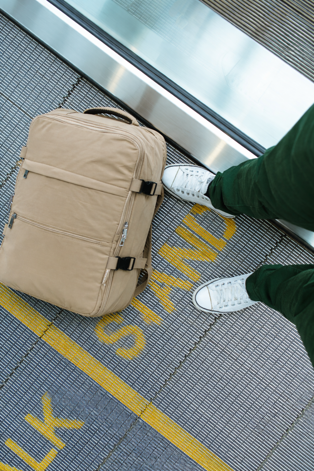 Cómo elegir el equipaje perfecto según tu tipo de viaje